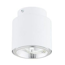 Lampa sufitowa NANO 1 WHITE 1311/1 EMIBIG