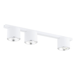 Lampa sufitowa NANO 3 WHITE 1311/3 EMIBIG