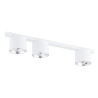 Lampa sufitowa NANO 3 WHITE 1311/3 EMIBIG