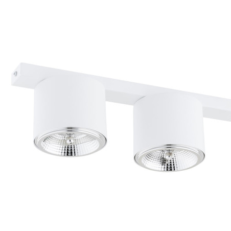 Lampa sufitowa NANO 3 WHITE 1311/3 EMIBIG