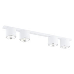Lampa sufitowa NANO 4 WHITE 1311/4 EMIBIG