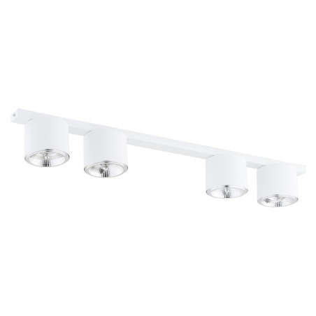 Lampa sufitowa NANO 4 WHITE 1311/4 EMIBIG