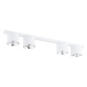 Lampa sufitowa NANO 4 WHITE 1311/4 EMIBIG