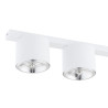 Lampa sufitowa NANO 4 WHITE 1311/4 EMIBIG