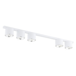 Lampa sufitowa NANO 5 WHITE 1311/5 EMIBIG
