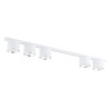 Lampa sufitowa NANO 5 WHITE 1311/5 EMIBIG
