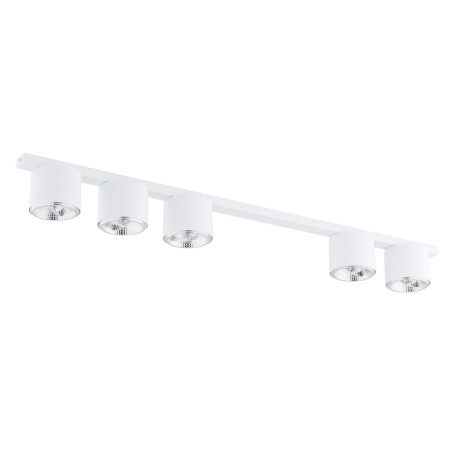 Lampa sufitowa NANO 5 WHITE 1311/5 EMIBIG