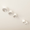 Lampa sufitowa NANO 5 WHITE 1311/5 EMIBIG