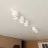 Lampa sufitowa NANO 5 WHITE 1311/5 EMIBIG