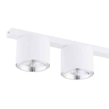 Lampa sufitowa NANO 5 WHITE 1311/5 EMIBIG