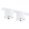 Lampa sufitowa NANO 5 WHITE 1311/5 EMIBIG