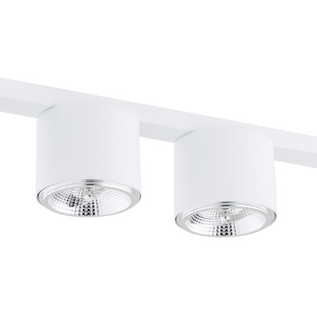 Lampa sufitowa NANO 5 WHITE 1311/5 EMIBIG