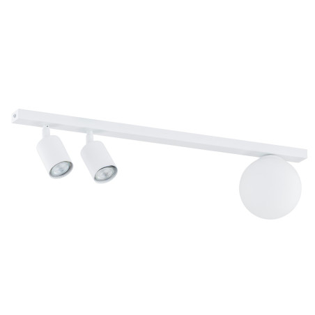 Lampa sufitowa BASTER 3 WHITE 1315/3 EMIBIG