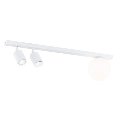 Lampa sufitowa BASTER 3 WHITE 1315/3 EMIBIG