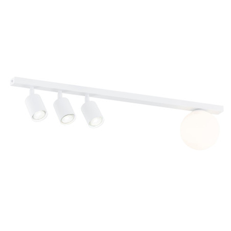 Lampa sufitowa BASTER 4 WHITE 1315/4 EMIBIG