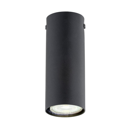 Lampa sufitowa TECNO 1S BLACK 1316/1S EMIBIG