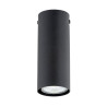 Lampa sufitowa TECNO 1S BLACK 1316/1S EMIBIG