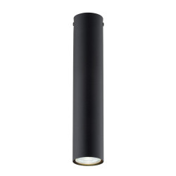 Lampa sufitowa TECNO 1M BLACK 1316/1M EMIBIG