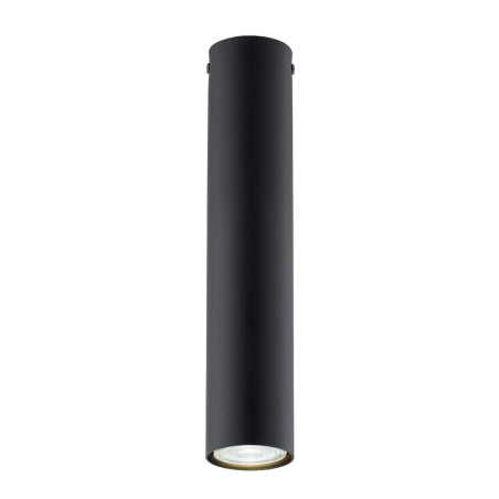 Lampa sufitowa TECNO 1M BLACK 1316/1M EMIBIG