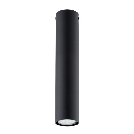Lampa sufitowa TECNO 1M BLACK 1316/1M EMIBIG