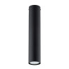 Lampa sufitowa TECNO 1M BLACK 1316/1M EMIBIG