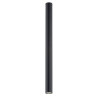 Lampa sufitowa TECNO 1XXL BLACK 1316/1XXL EMIBIG