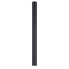 Lampa sufitowa TECNO 1XXL BLACK 1316/1XXL EMIBIG