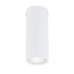 Lampa sufitowa TECNO 1S WHITE 1317/1S EMIBIG