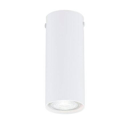 Lampa sufitowa TECNO 1S WHITE 1317/1S EMIBIG