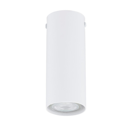 Lampa sufitowa TECNO 1S WHITE 1317/1S EMIBIG