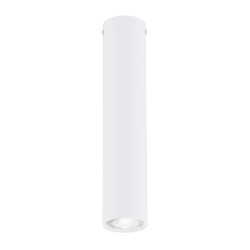 Lampa sufitowa TECNO 1M WHITE 1317/1M EMIBIG