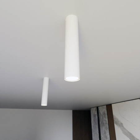 Lampa sufitowa TECNO 1M WHITE 1317/1M EMIBIG