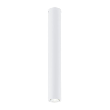 Lampa sufitowa TECNO 1L WHITE 1317/1L EMIBIG