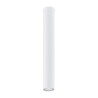 Lampa sufitowa TECNO 1L WHITE 1317/1L EMIBIG