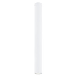 Lampa sufitowa TECNO 1XL WHITE 1317/1XL EMIBIG