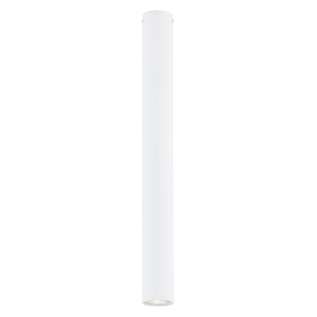 Lampa sufitowa TECNO 1XL WHITE 1317/1XL EMIBIG