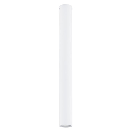 Lampa sufitowa TECNO 1XL WHITE 1317/1XL EMIBIG