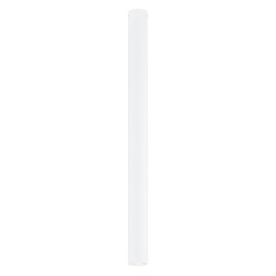 Lampa sufitowa TECNO 1XXL WHITE 1317/1XXL EMIBIG