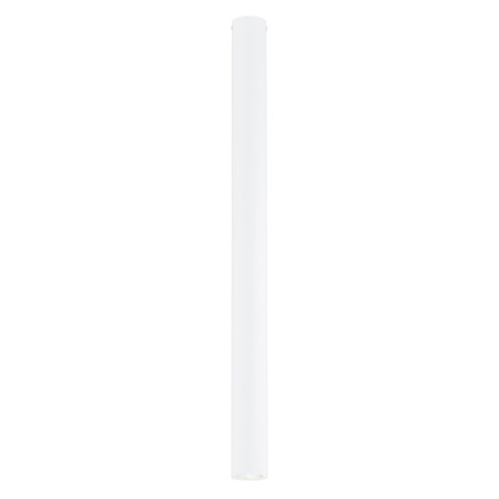 Lampa sufitowa TECNO 1XXL WHITE 1317/1XXL EMIBIG