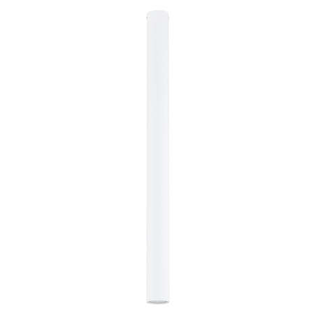 Lampa sufitowa TECNO 1XXL WHITE 1317/1XXL EMIBIG