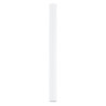 Lampa sufitowa TECNO 1XXL WHITE 1317/1XXL EMIBIG