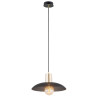 Żyrandol SPIRIT 1 BLACK 1320/1 EMIBIG