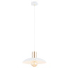 Żyrandol SPIRIT 1 WHITE 1321/1 EMIBIG