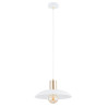 Żyrandol SPIRIT 1 WHITE 1321/1 EMIBIG