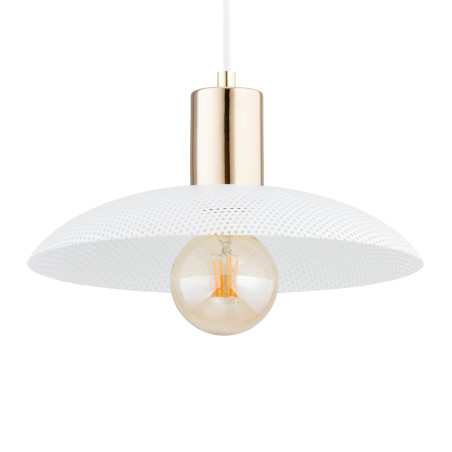 Żyrandol SPIRIT 1 WHITE 1321/1 EMIBIG
