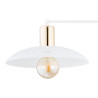 Żyrandol SPIRIT 2 WHITE 1321/2 EMIBIG