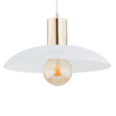 Żyrandol SPIRIT 3 WHITE 1321/3 EMIBIG