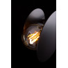 Lampa wisząca IDEA 4 BLACK 792/4 EMIBIG