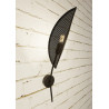 Kinkiet LOTUS K1 BLACK/GOLD 1106/K1 EMIBIG
