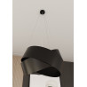 Lampa wisząca VIENO BLACK 512/1 EMIBIG